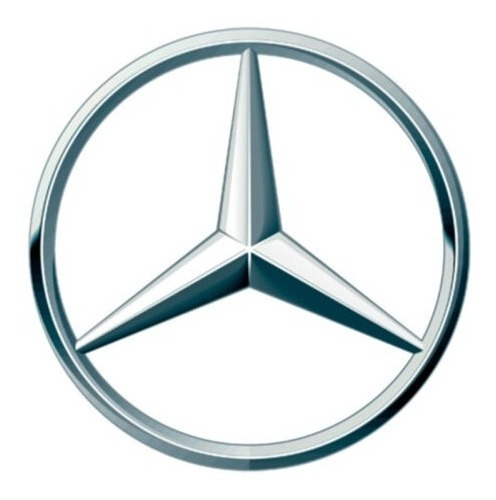Caño Intermedio Escape Mercedes Benz 1517 Tubosil Original