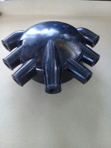 Tapa De Distribuidor Ford Auto Pick Up Mercury 42/44 Araña