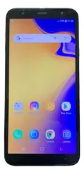 Comprar Samsung Galaxy J4 Core Dourado no Mercado Livre