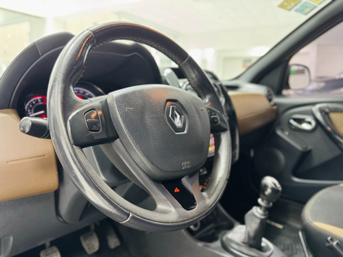 Renault Duster 2.0 Ph2 4x4 Privilege