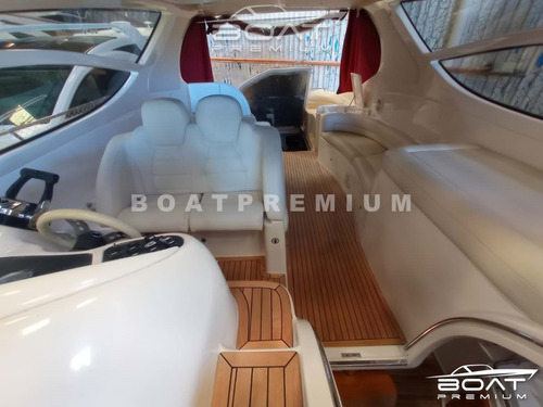 Coral 43, 2011, 2x Mercruiser Qsd 4.2l 320hp - Regal - Real
