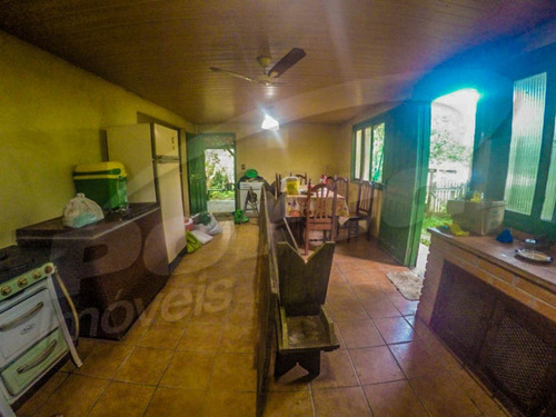 Excelente Chácara Com 143.576,00m² No Bairro Itajuba Em Barra Velha/sc (cód. 7988). - 3577988v