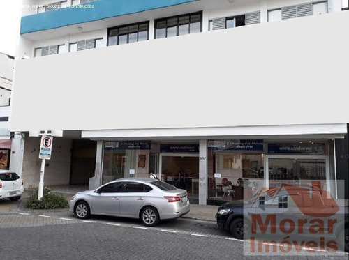 Imagem 2 de 13 de Galpão Para Venda Em Jundiaí, Centro - Ev01_2-1168532