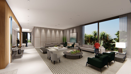 Imagem 9 de 24 de Casa À Venda No Tamboré 3. - Ca03023 - 69405400
