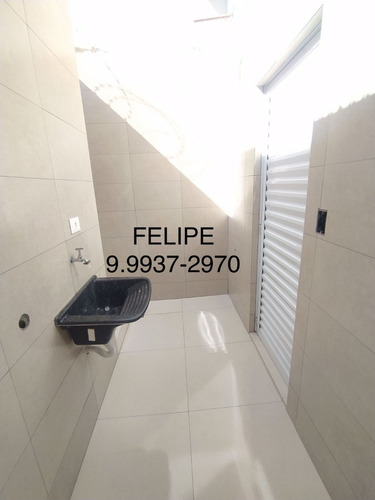 Imagem 5 de 11 de Casa Com Dois Dormitorios No Butantã Fl25