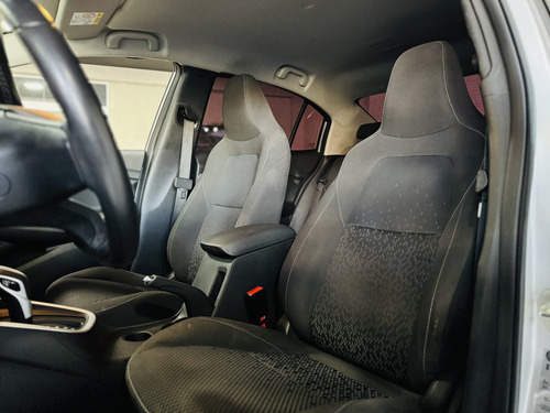 Chevrolet Onix plus 1.0 Ltz Turbo Aut. 4p