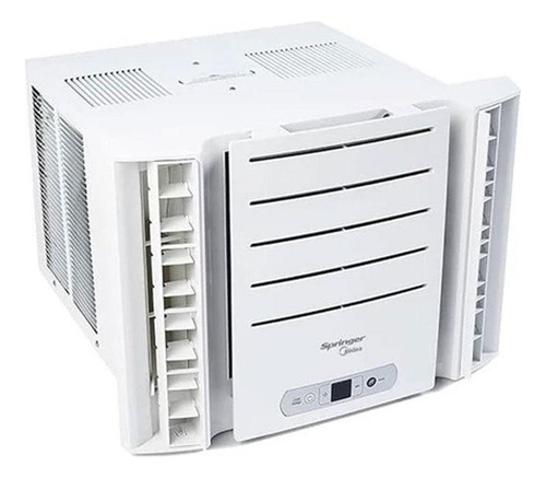 Ar Condicionado Janela Springer Elétrico 10.000 Btus 127v