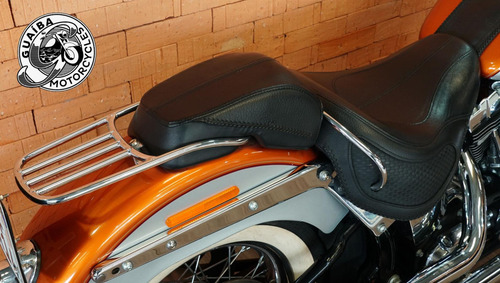 Harley-davidson Softail Deluxe 2014