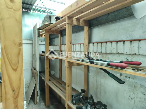 Casa Comercial En Arriendo En Las Condes