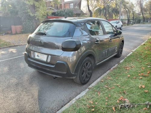 Imagen 6 de 15 de Citroen C3 1.2