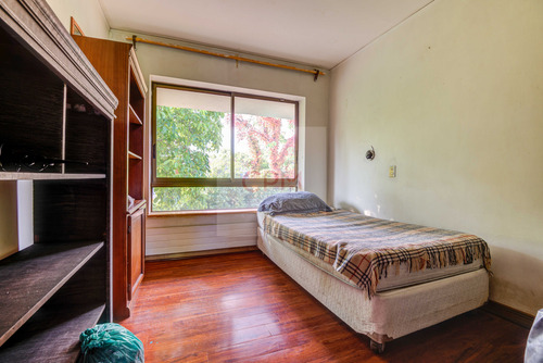 Hermosa Casa En Arriendo En La Dehesa, (71520)