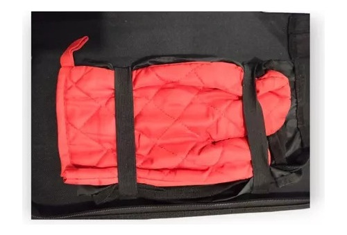 Estuche Para Asar Bbq De Acero Inoxidable Con Guante