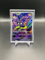 Comprar 1 Carta Original Ingles Gastly #177 Pokemon Temporal Forces