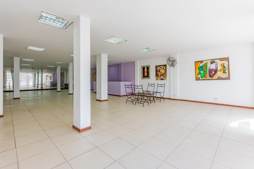 Imagen 14 de 25 de Venta/permuta - Local 291 M2 Totales, Edificado En Dos Plantas - Luis Agote, Rosario.