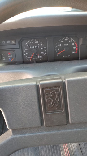 Peugeot 504 2.0 Xs Aa
