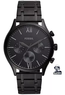 Reloj Fosil Fenmore Bq2365 En Stock Original Caja Garantía