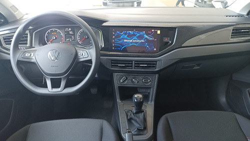 Volkswagen Polo Track 1.6