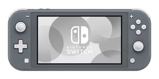 Nintendo Lite Switch Lite Gris