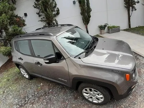 Jeep Renegade Sport 1.8 Mt5 Okm Super Oferta!! #13