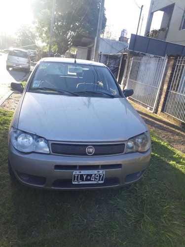 Fiat Palio 2009 1.4 Fire Top Aa+da+pl+ll