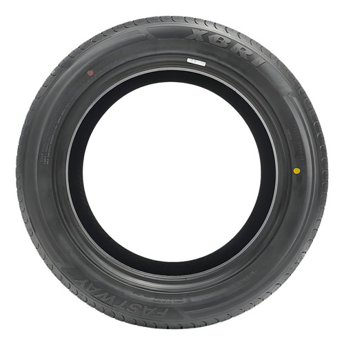 Pneu 195/55r16 87v Fastway P5 Xbri Aro 16