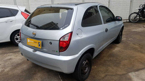 Celta Spirit - 2010 - 130.000 Km