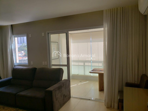 Imagem 2 de 30 de Apartamento À Venda Em Taquaral - Ap015342