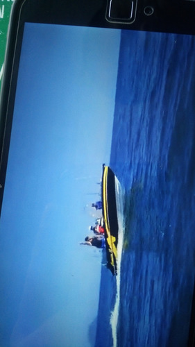 Lancha Amazon 18 Motor 90 Hp Mercury Própria Pra Pesca.
