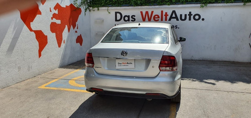 Imagen 5 de 9 de Volkswagen Vento Highline 2020