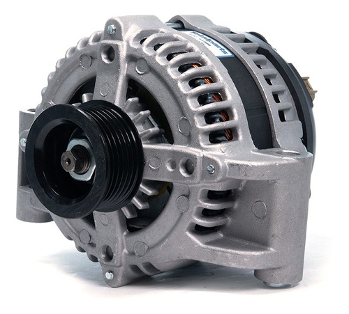 (1) Alternador Tipo Nippondenso 160 Amps 300 V8 5.7l 05-07