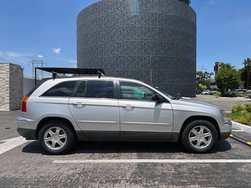 Chrysler Pacífica 2005