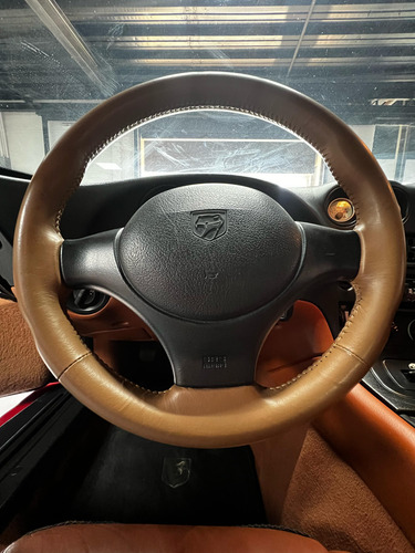 Dodge Viper 8.3 Deportivo 6vel Mt
