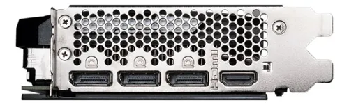 Placa De Video Geforce Rtx 4070 12gb Super Msi Ventus 2x Oc