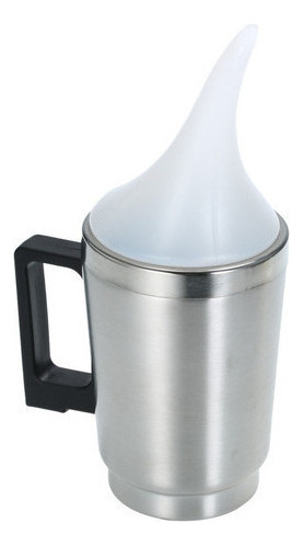 Taza Revitalizante For Faros+líquido De Polímero Puro Yiyi