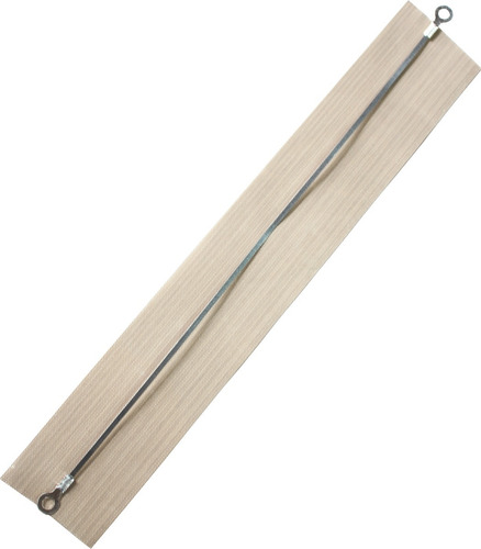 Maquina Termica Selladora De Bolsas Plasticas 300mm
