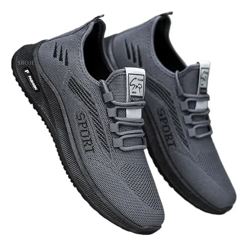 Uygb, Calzado Deportivo, Zapatillas For Correr For Hombre