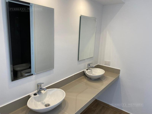 Duplex 3 Ambientes