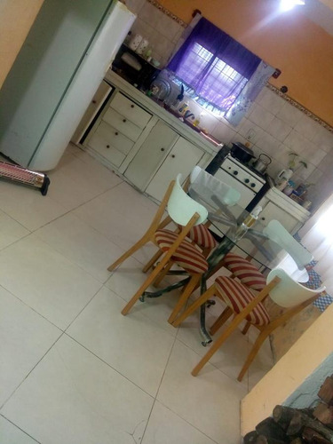 Casa Quinta En Venta - 1 Dormitorio 1 Baño - 960mts2 - Domselaar