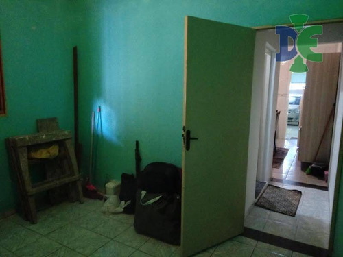 Sobrado Com 3 Dormitórios À Venda, 180 M² Por R$ 380.000,00 - Bandeira Branca - Jacareí/sp - So0156