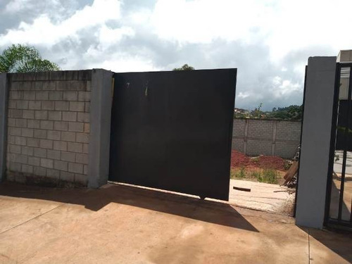 Lote Vale Do Sol - 2143