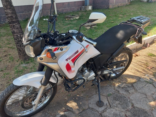 Imagem 11 de 15 de Yamaha Xtz Ténére 250