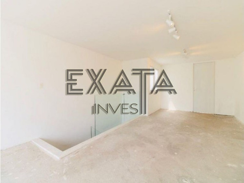 Imagem 23 de 25 de Casa Em Condomínio À Venda, Nova, Próximo Ao Colégio Porto Seguro, Com Área Construída 300m², 3 Dormitório, Suítes, Solário, Garagem 2 Vagas - Ca00752 - 69945995