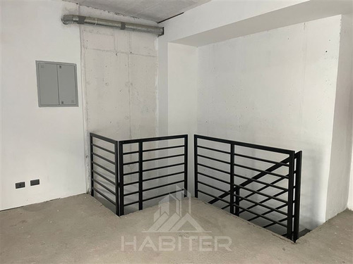 Local Comercial En Arriendo En Santiago