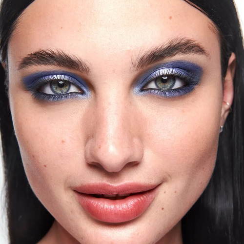 Sombra De Ojos Paleta 10 Tonos Studio Look Cyzone