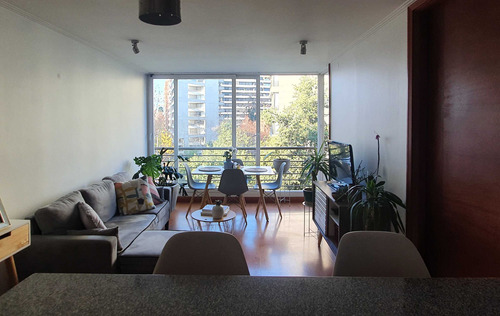 Amplio Y Moderno Dpto + 1e + 1b (97150)
