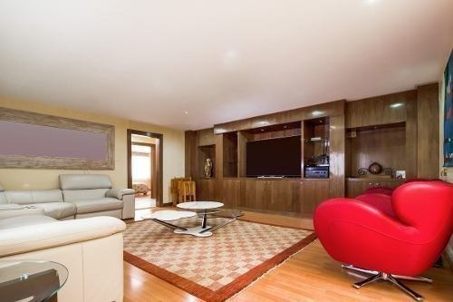 Imagen 7 de 14 de Jardines Del Pedregal, Casa En Venta