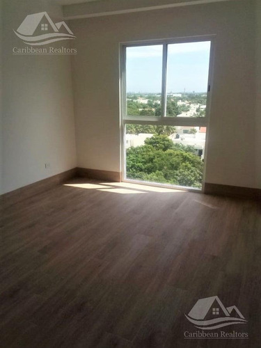 Imagen 10 de 22 de Departamento En Venta En Altura Cumbres Cancun