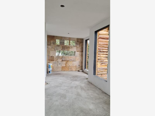 Imagen 8 de 12 de Casa Sola En Venta Cabaña En Bonito Lugar, Ideal Para Tus Días Libres