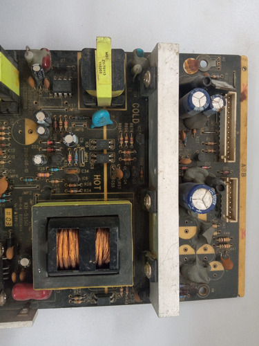 Kb 5150 Fuente De Tv Serie T01 No Funciona (Usado)