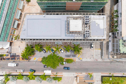 Venta De Edificio Boleita Norte Ciudad Center 4197m2